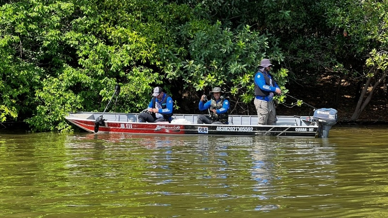 Sebrae e Prefeitura elaboram plano para impulsionar turismo de pesca