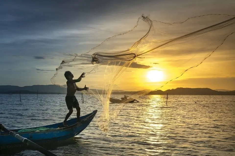 Conferência debate futuro da pesca e aquicultura no ES. Veja