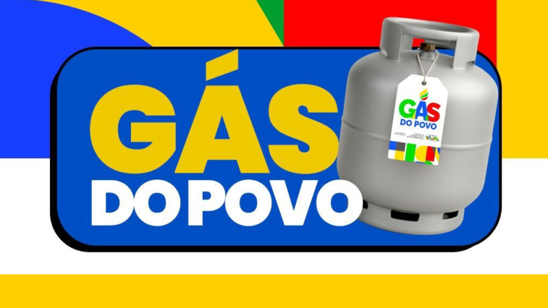 Saiba como ter acesso ao Programa Gás do Povo
