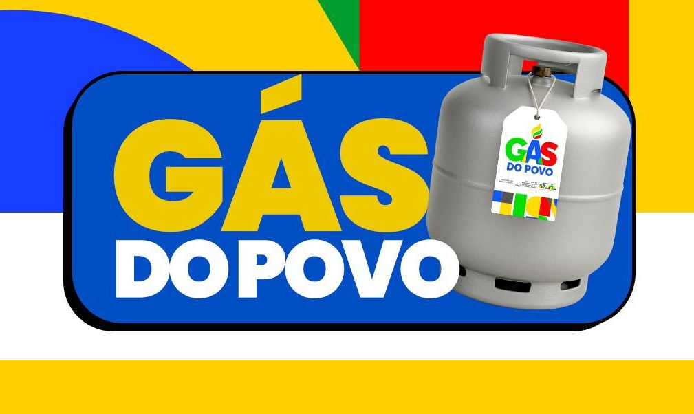 Saiba como ter acesso ao Programa Gás do Povo