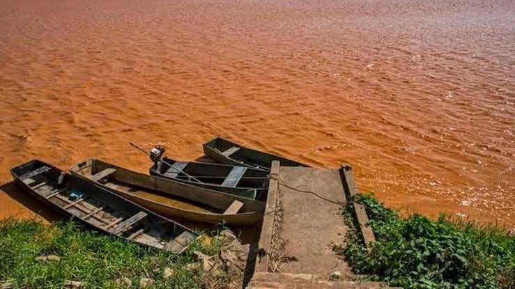 Lama no Rio Doce: Samarco prorroga prazo para pedir indenização de R$ 35 mil