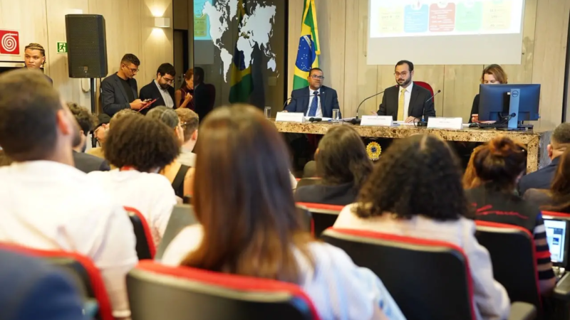 Desenrola oferece renegociação para MEIs com dívidas de até R$ 20 mil