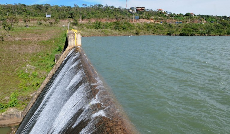 RSB 2026 indica 213 barragens prioritárias que necessitam de maior atenção em termos de segurança em 19 estados e redução no número de fiscais