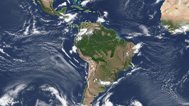 Clima em alerta: Super El Niño ganha força no Pacífico e já causa inundações no Sul do Brasil