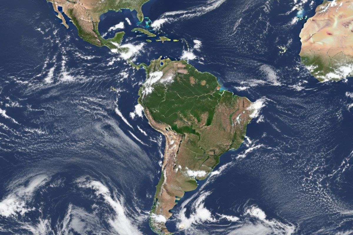 Clima em alerta: Super El Niño ganha força no Pacífico e já causa inundações no Sul do Brasil