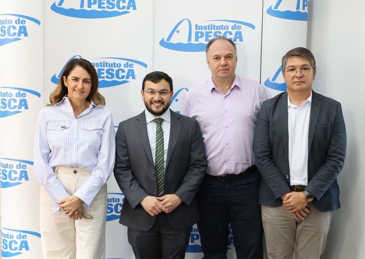 Ciência, inovação e oportunidades no setor da pesca