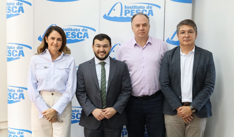 Ciência, inovação e oportunidades no setor da pesca