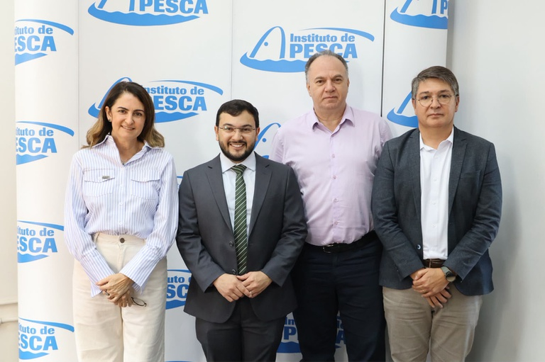 Ciência, inovação e oportunidades no setor da pesca