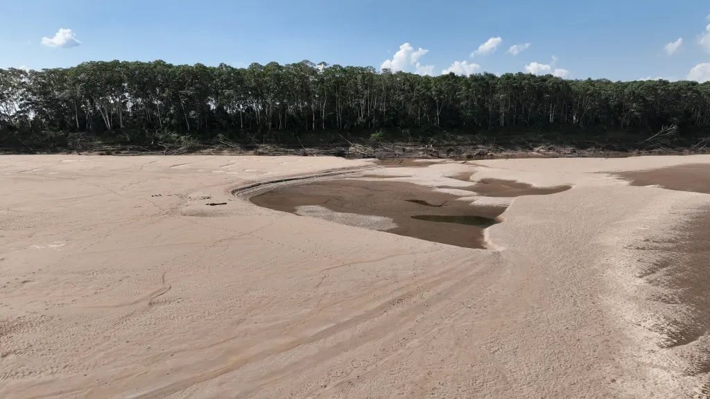 Governo articula plano regionalizado de resposta e prevenção ao El Niño