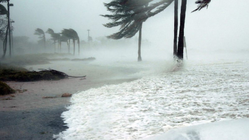 El Niño será o mais forte em 250 anos, com impactos diretos para a Flórida