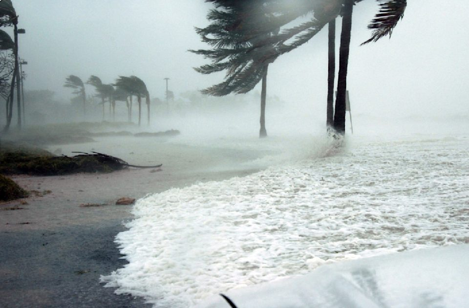 El Niño será o mais forte em 250 anos, com impactos diretos para a Flórida