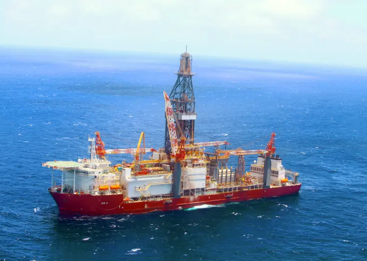 Petrobras vê potencial de petróleo em descoberta no Amapá