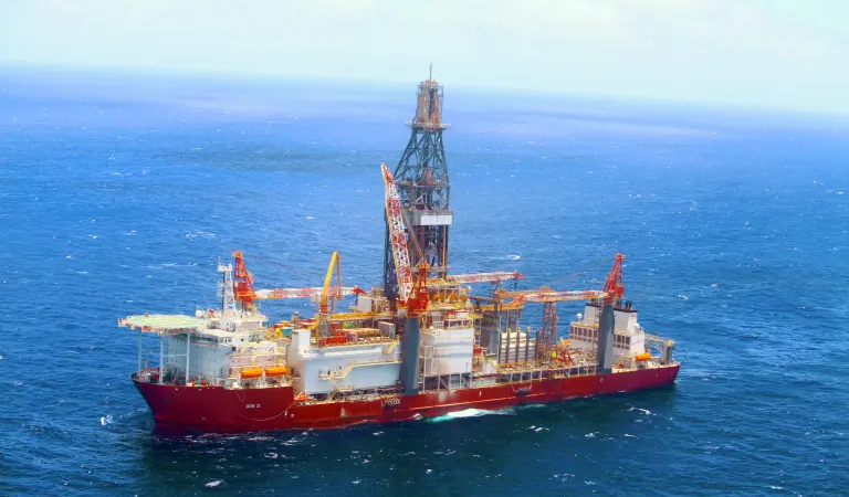 Petrobras vê potencial de petróleo em descoberta no Amapá