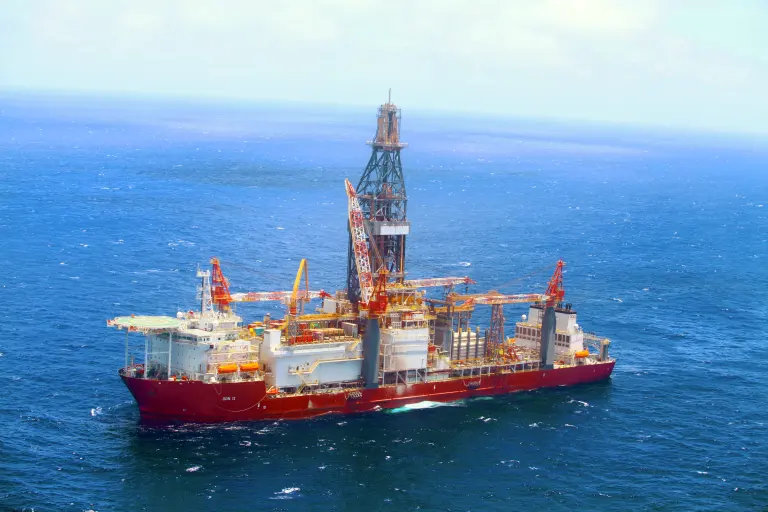 Petrobras vê potencial de petróleo em descoberta no Amapá