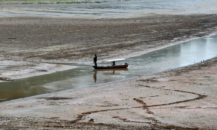 Como os municípios podem se preparar para os impactos do El Niño na pesca e aquicultura