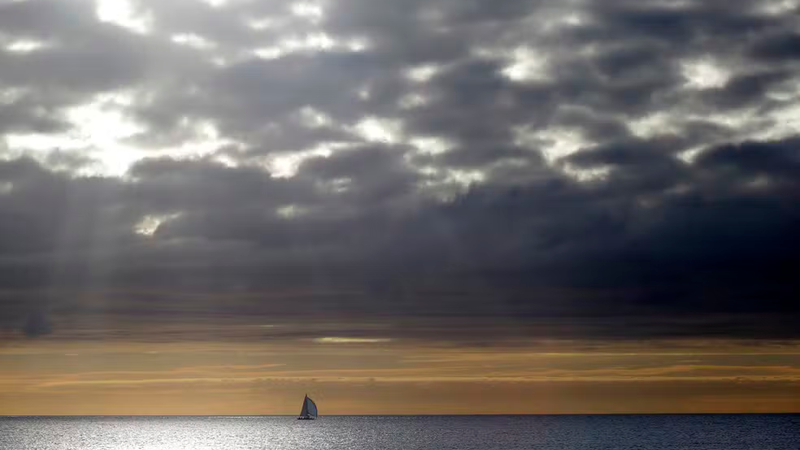 Aquecimento global fez mares da Europa ficarem até 6°C acima do normal este ano, aponta estudo
