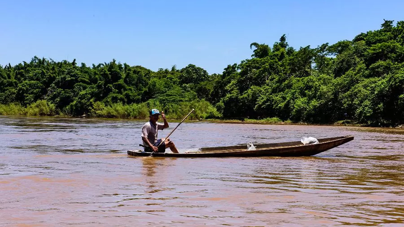 MPA atualiza regras para conservação do pescado a bordo