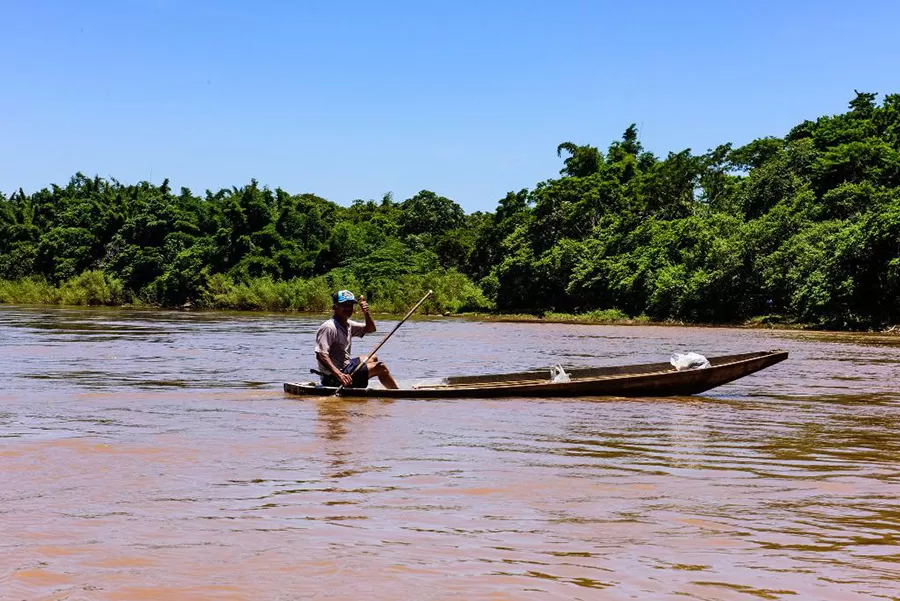 MPA atualiza regras para conservação do pescado a bordo