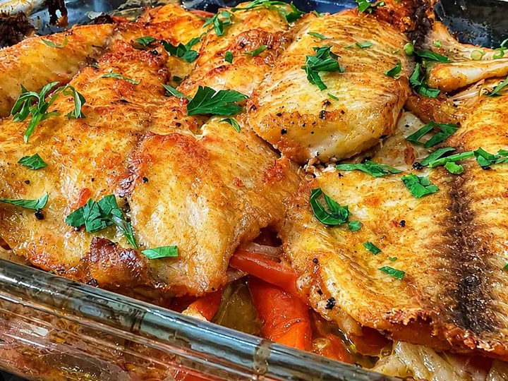 Os 3 melhores peixes para comprar no mercado que são fáceis de limpar e ficam deliciosos em qualquer receita, segundo pescadores