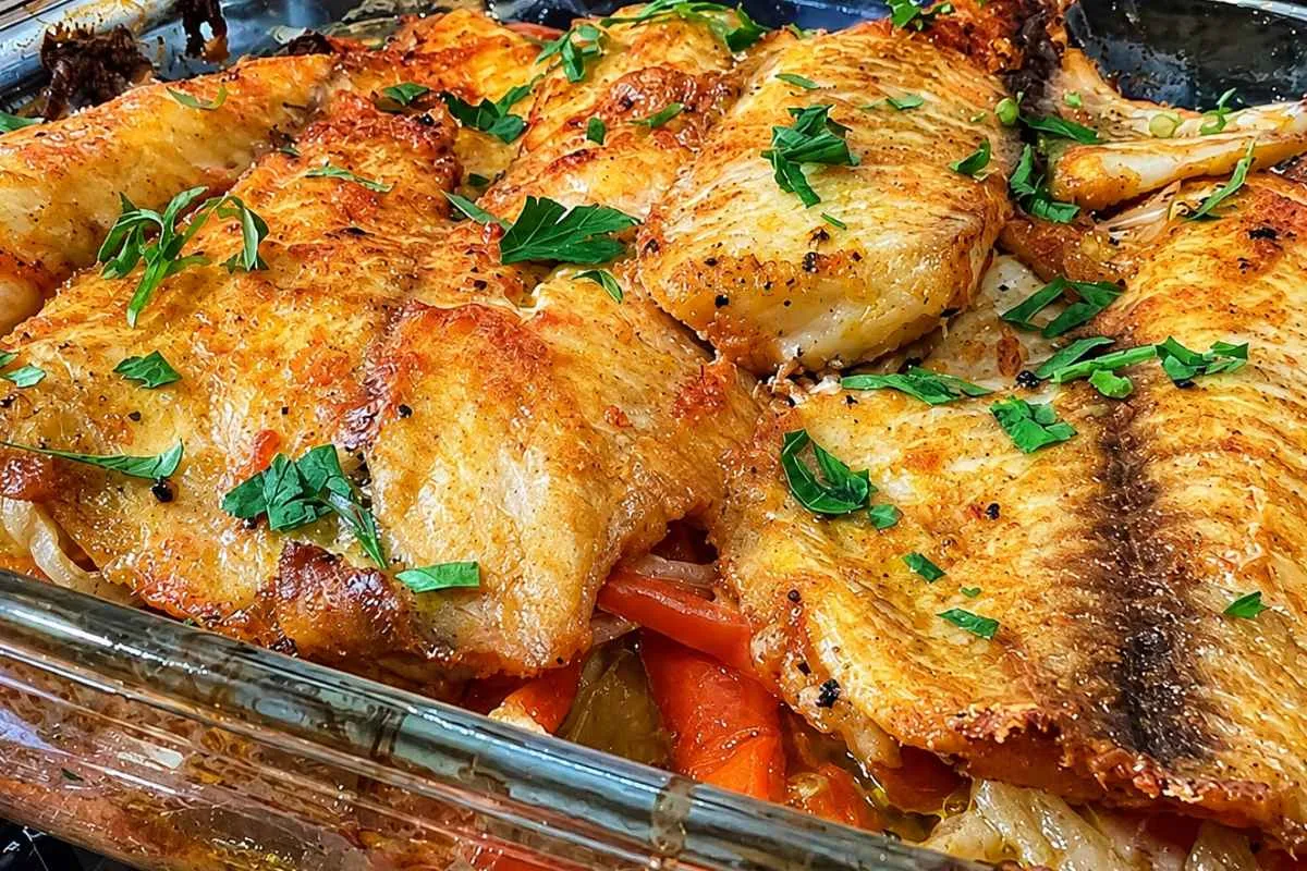 Os 3 melhores peixes para comprar no mercado que são fáceis de limpar e ficam deliciosos em qualquer receita, segundo pescadores