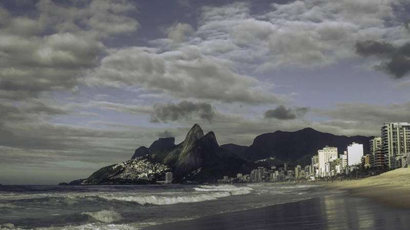 O tempo vai “virar” no Rio? Veja o que muda entre sábado e domingo