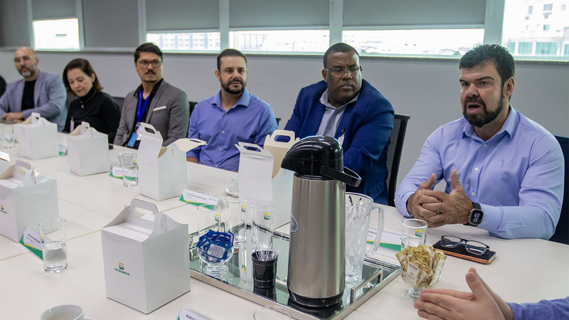 Macaé pode sediar primeira Faculdade Marítima do Brasil a partir de 2027