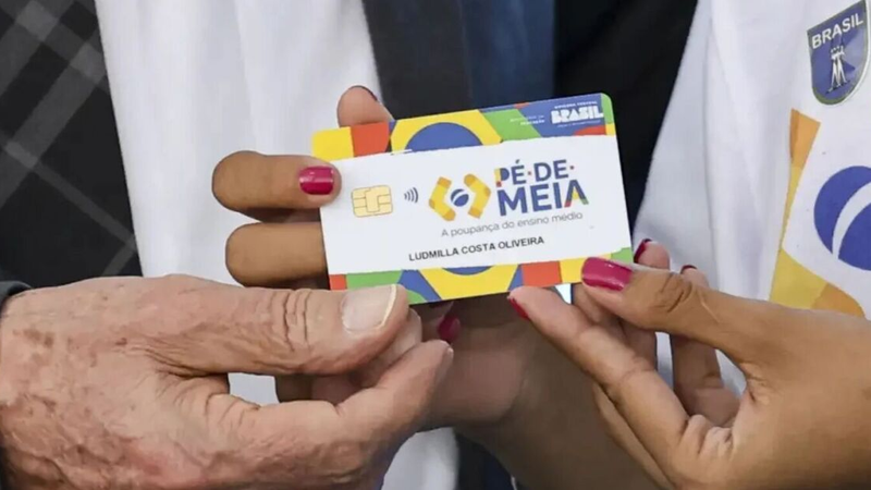 Pé-de-Meia Licenciaturas: estudantes já podem se inscrever para receber bolsa de R$ 1.050 por mês