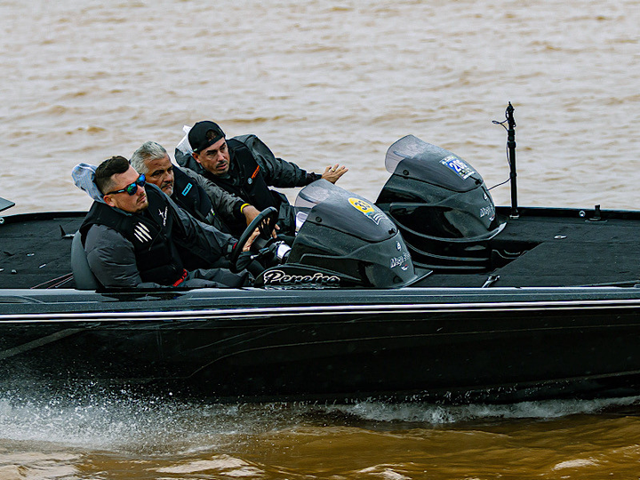 De Norte a Sul: Torneios de pesca esportiva agitam o fim de semana e movimentam as águas do Brasil