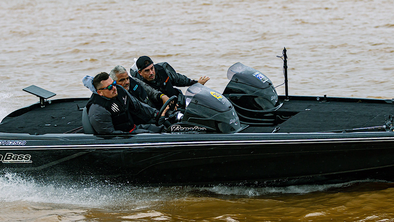 De Norte a Sul: Torneios de pesca esportiva agitam o fim de semana e movimentam as águas do Brasil