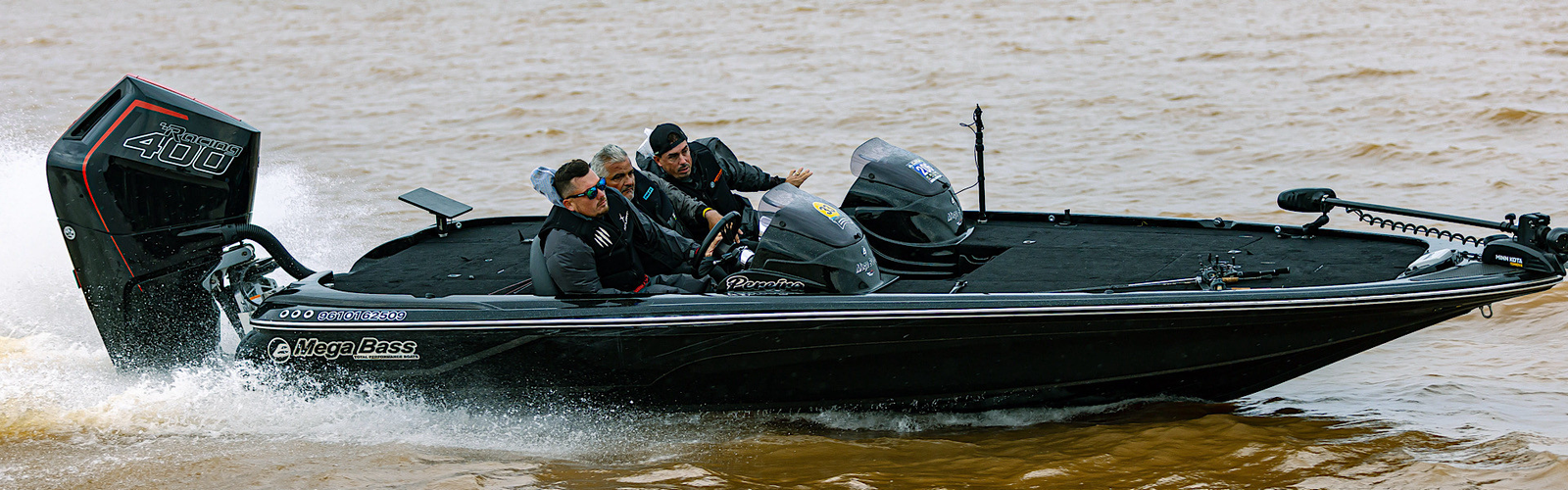 De Norte a Sul: Torneios de pesca esportiva agitam o fim de semana e movimentam as águas do Brasil