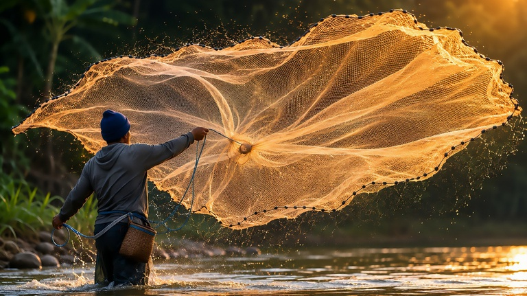 INSS pagou mais de R$ 100 milhões a pescadores artesanais entre 25 e 29 de agosto