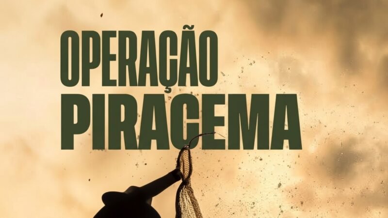 Operação Piracema 2026-2027: Órgãos ambientais intensificam planejamento e preparam cerco à pesca ilegal