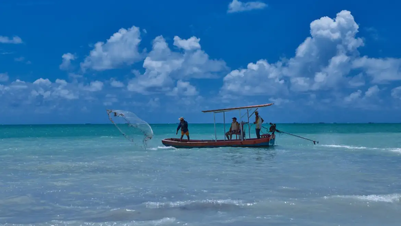 Revisão de regras para pesca amadora está em consulta pública